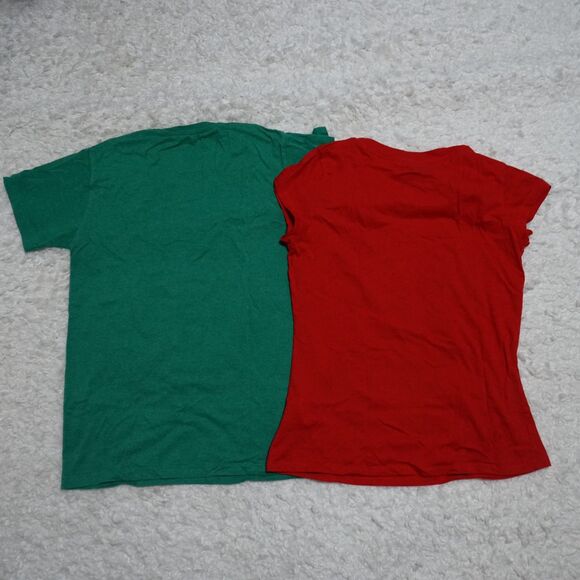 Bundle Teenage Mutant Ninja Turtles Tees S in Mens & XL in Girls (S in Women's) - Picture 10 of 12